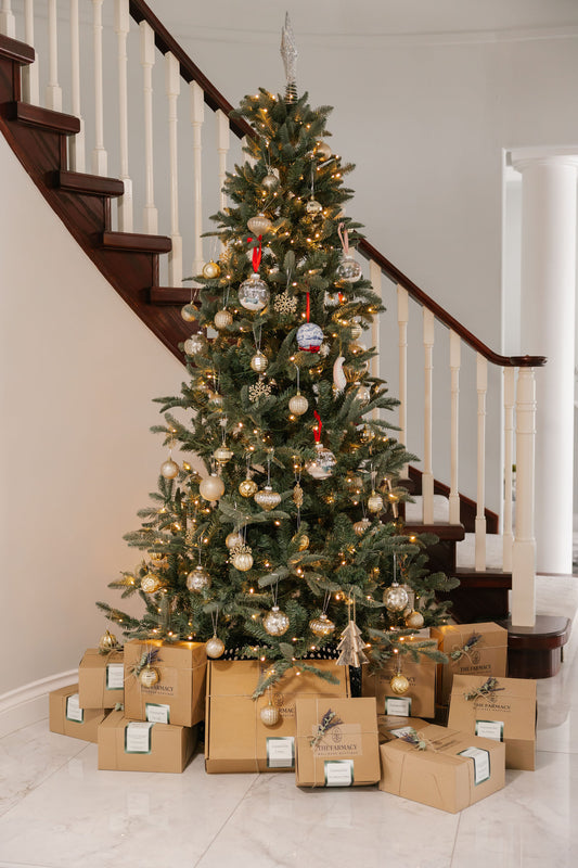 Spread Joy and Wellness: Farmacy's Curated Bundles for the Gift of Health