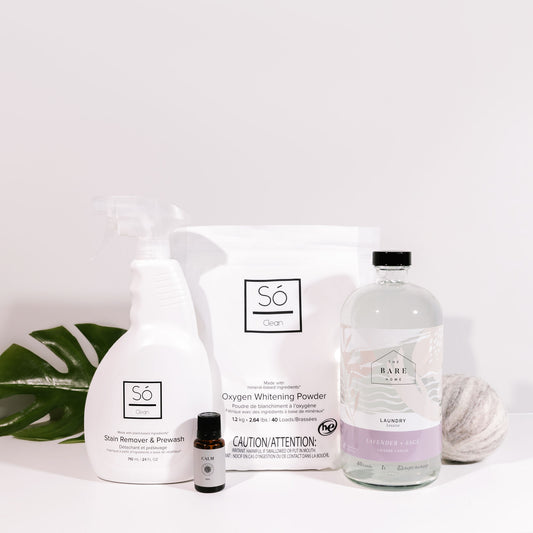 Don't Be So Toxic: Navigating Endocrine Disrupters and Embracing Non-Toxic Wellness