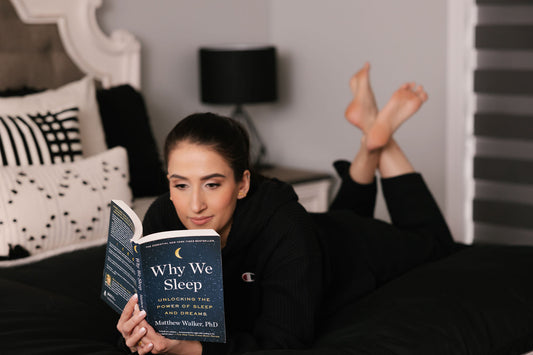 Back to the Basics: Sleep, Whole Foods, Exercise, and the Role of Supplements in Holistic Wellness