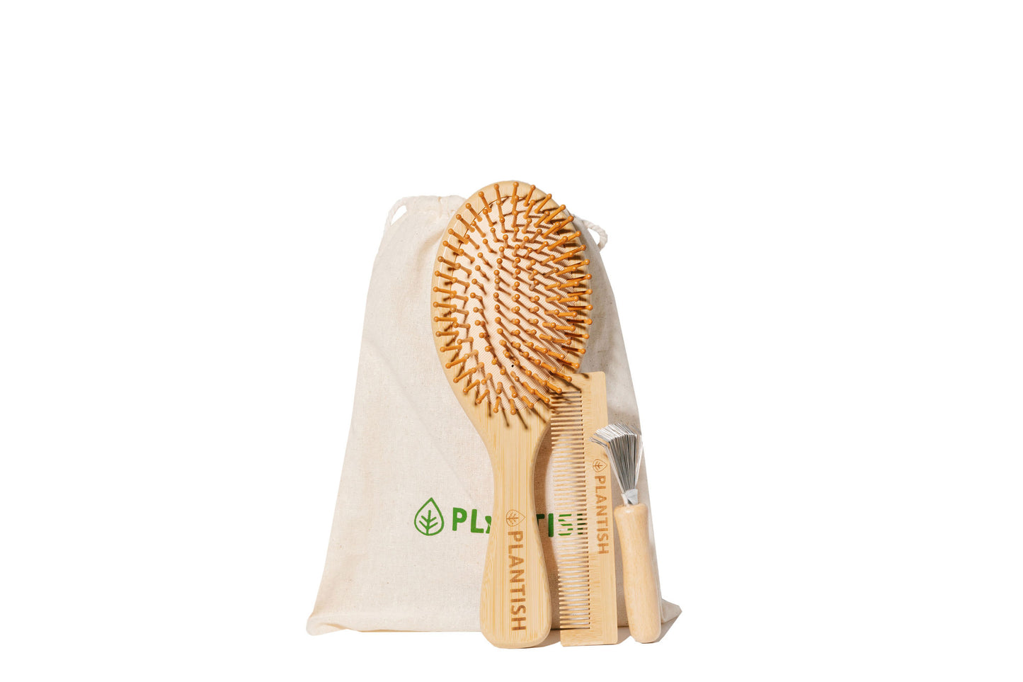 Curated For | Healthy Hair