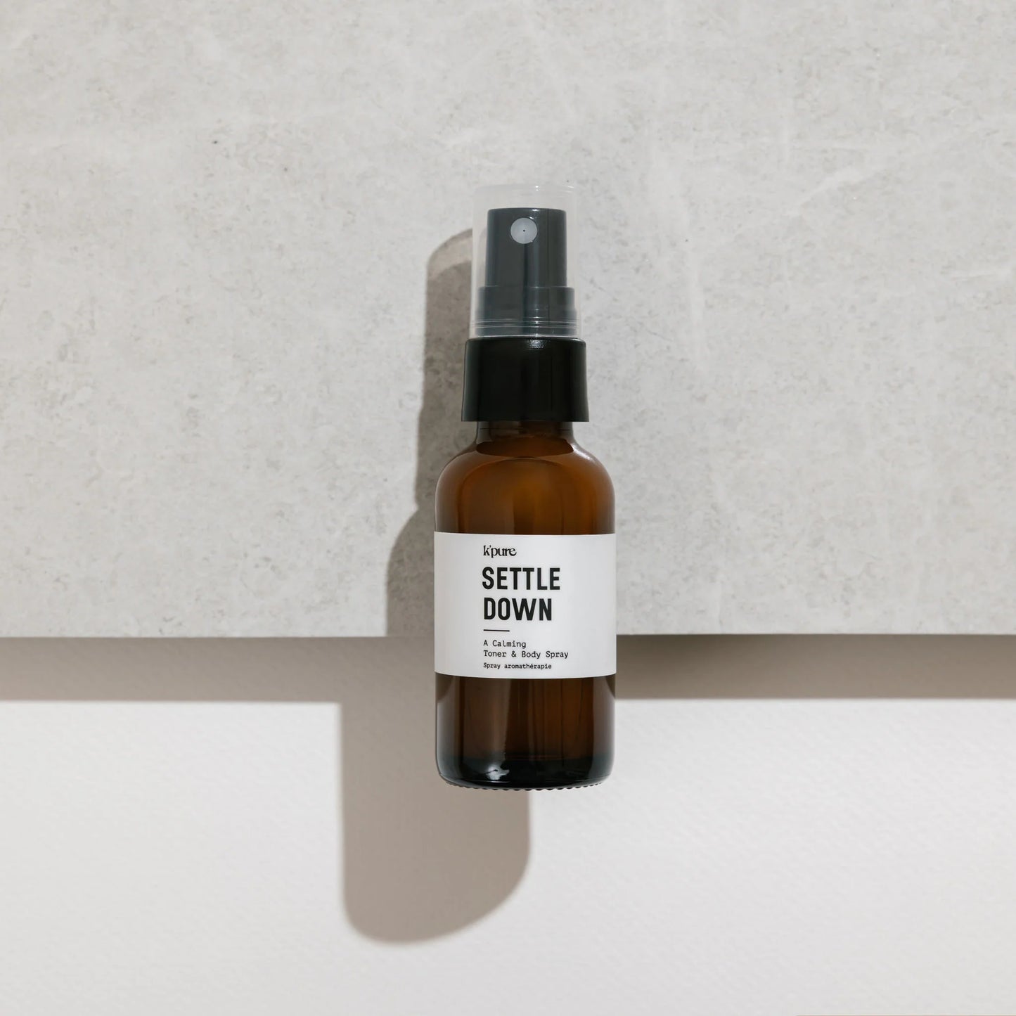 K'pure | Settle Down Calming Toner & Body Spray