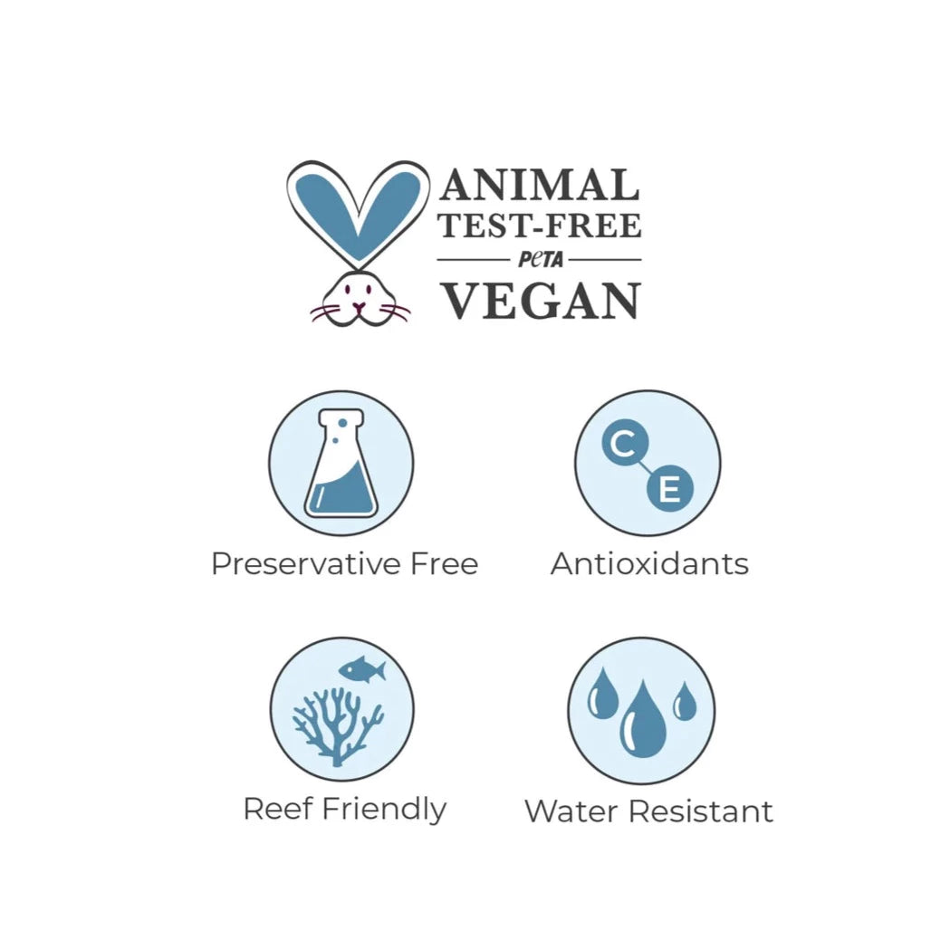 TIZO | Tinted Lip Protection