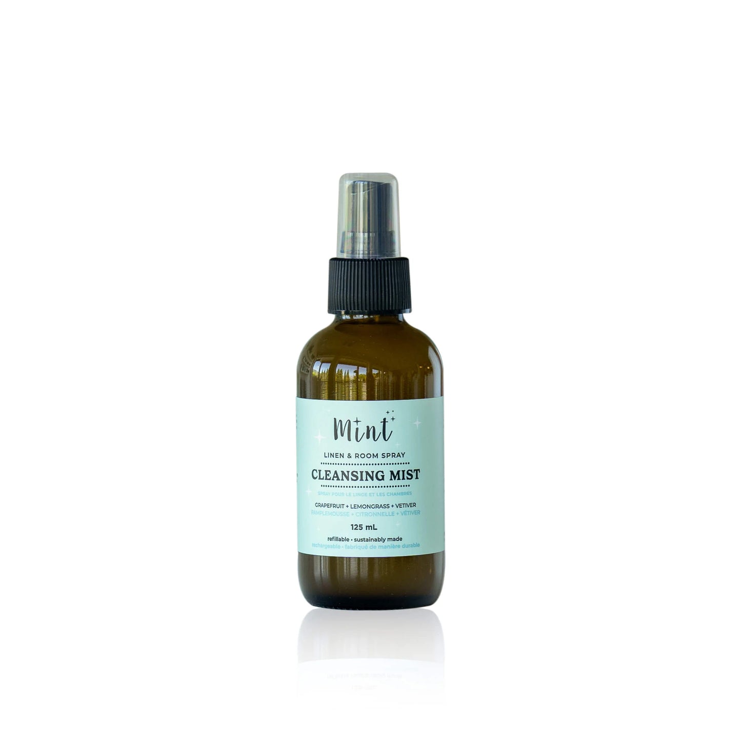 Mint Cleaning | Cleansing Mist