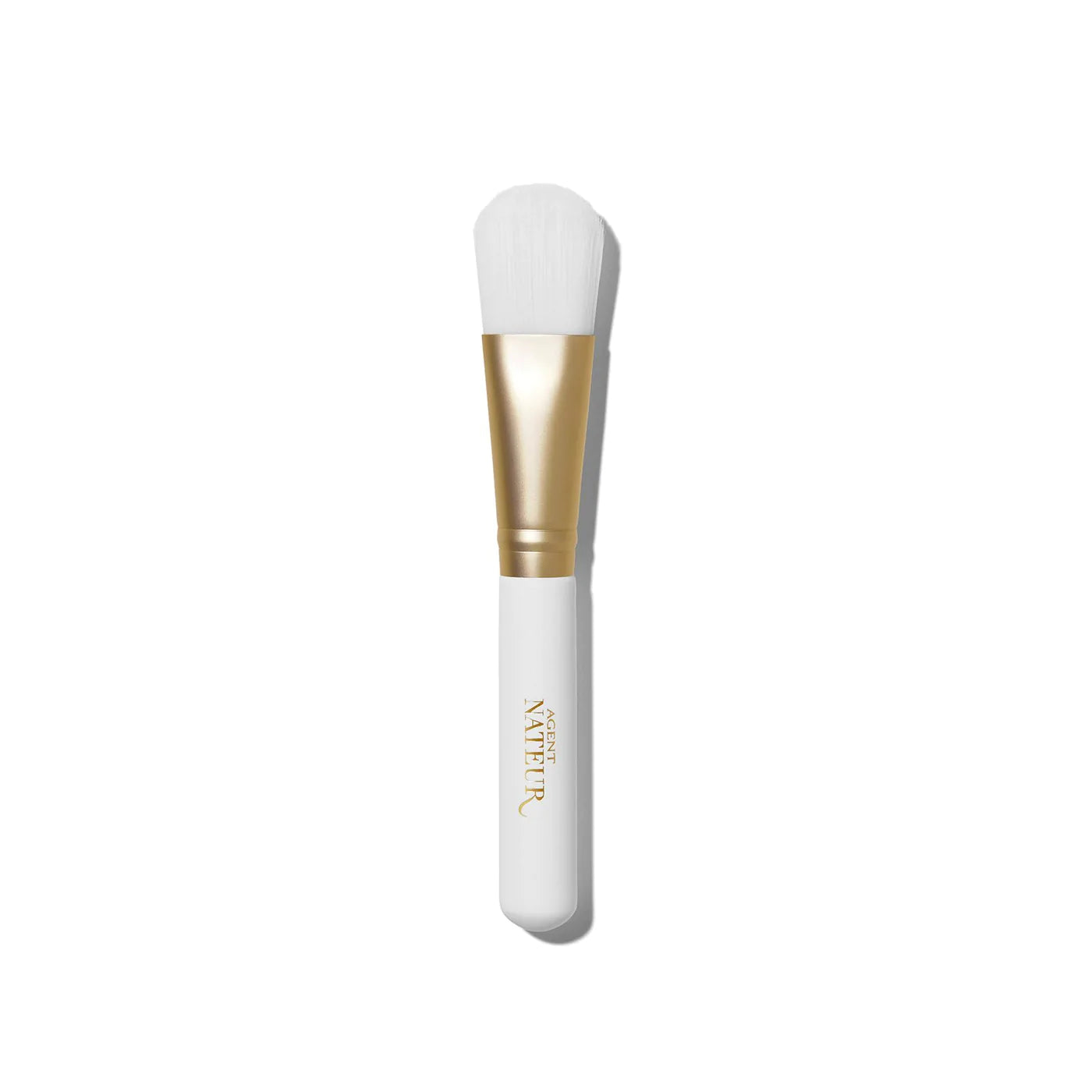 Agent Nateur | Wooden Face Mask Brush