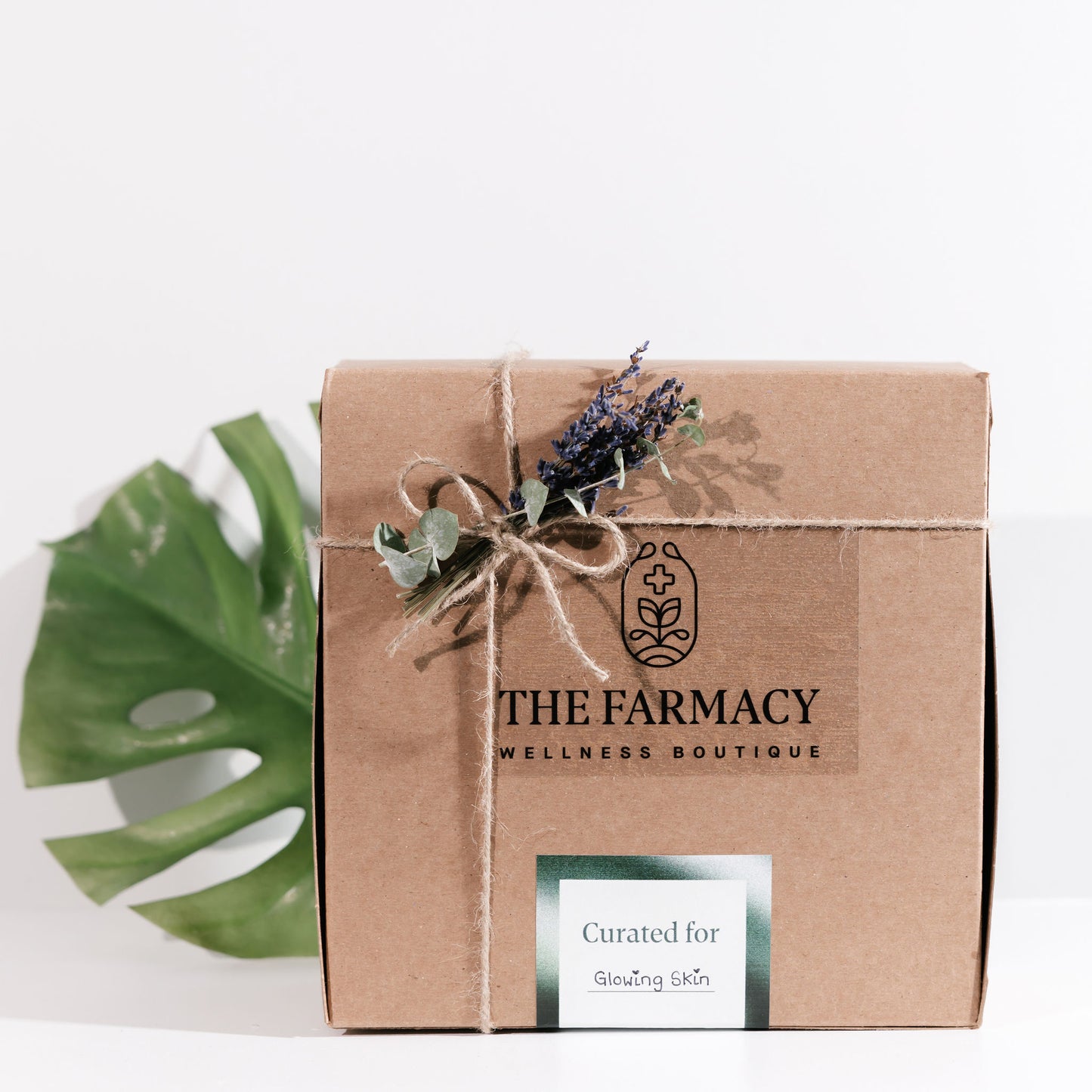 Curated For | Glowing Skin