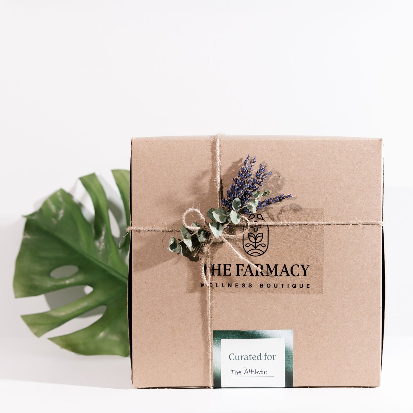 Curated For | The Athlete