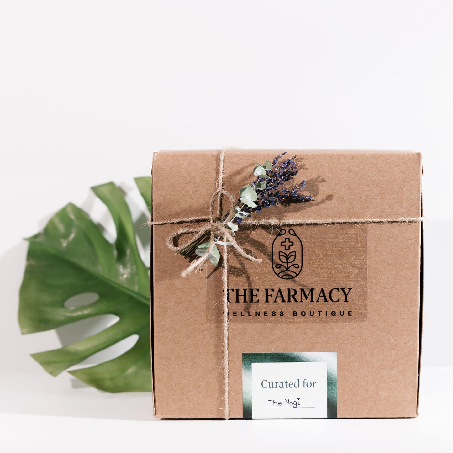 Curated For | The Yogi