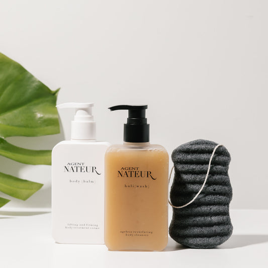 Curated for | Luminous Skin