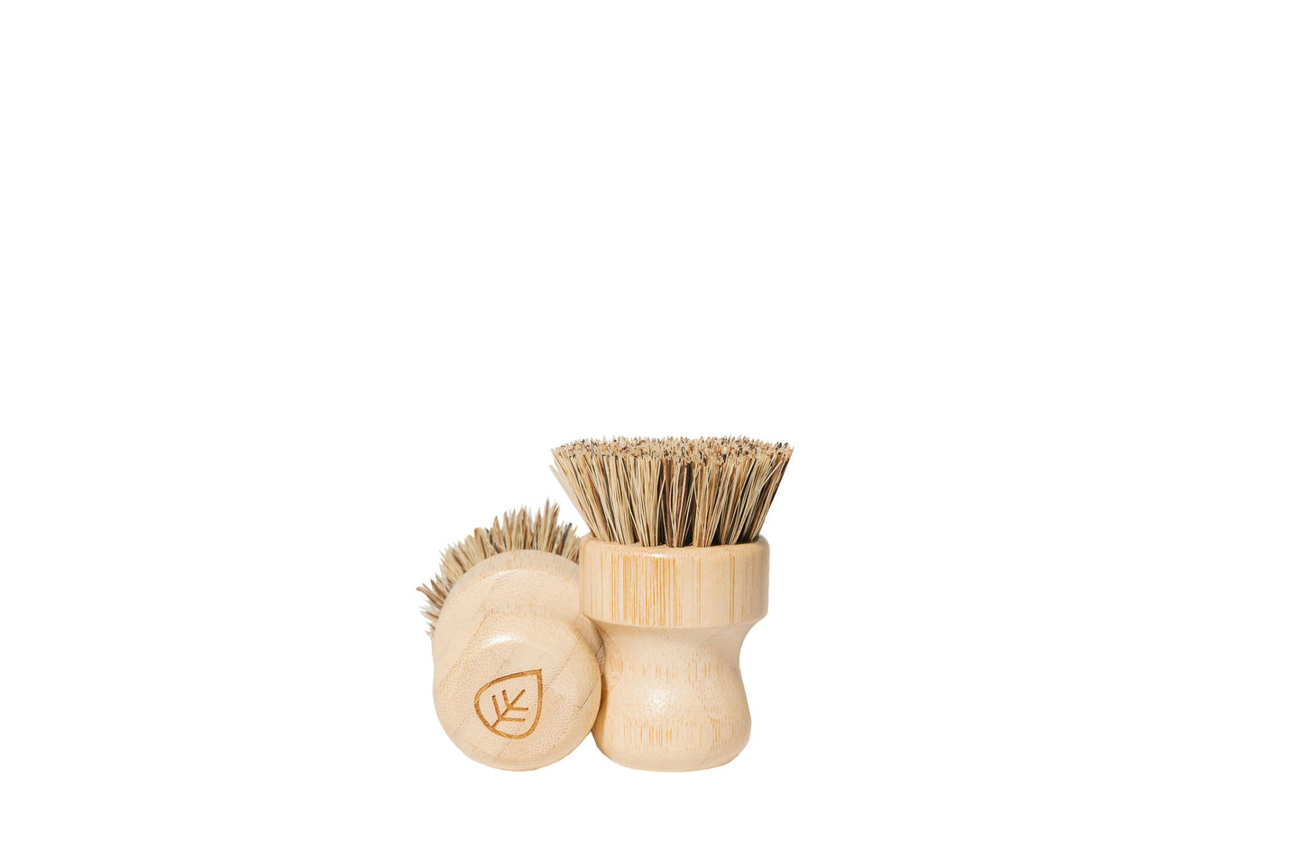 Plantish | Sisal & Palm Pot Scrubber