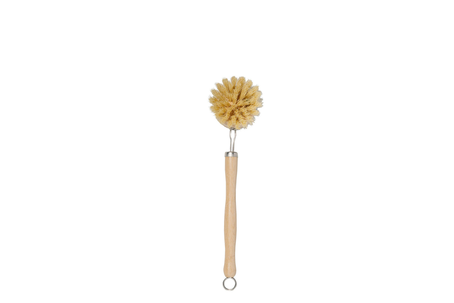 Plantish | Sisal Dish Brush