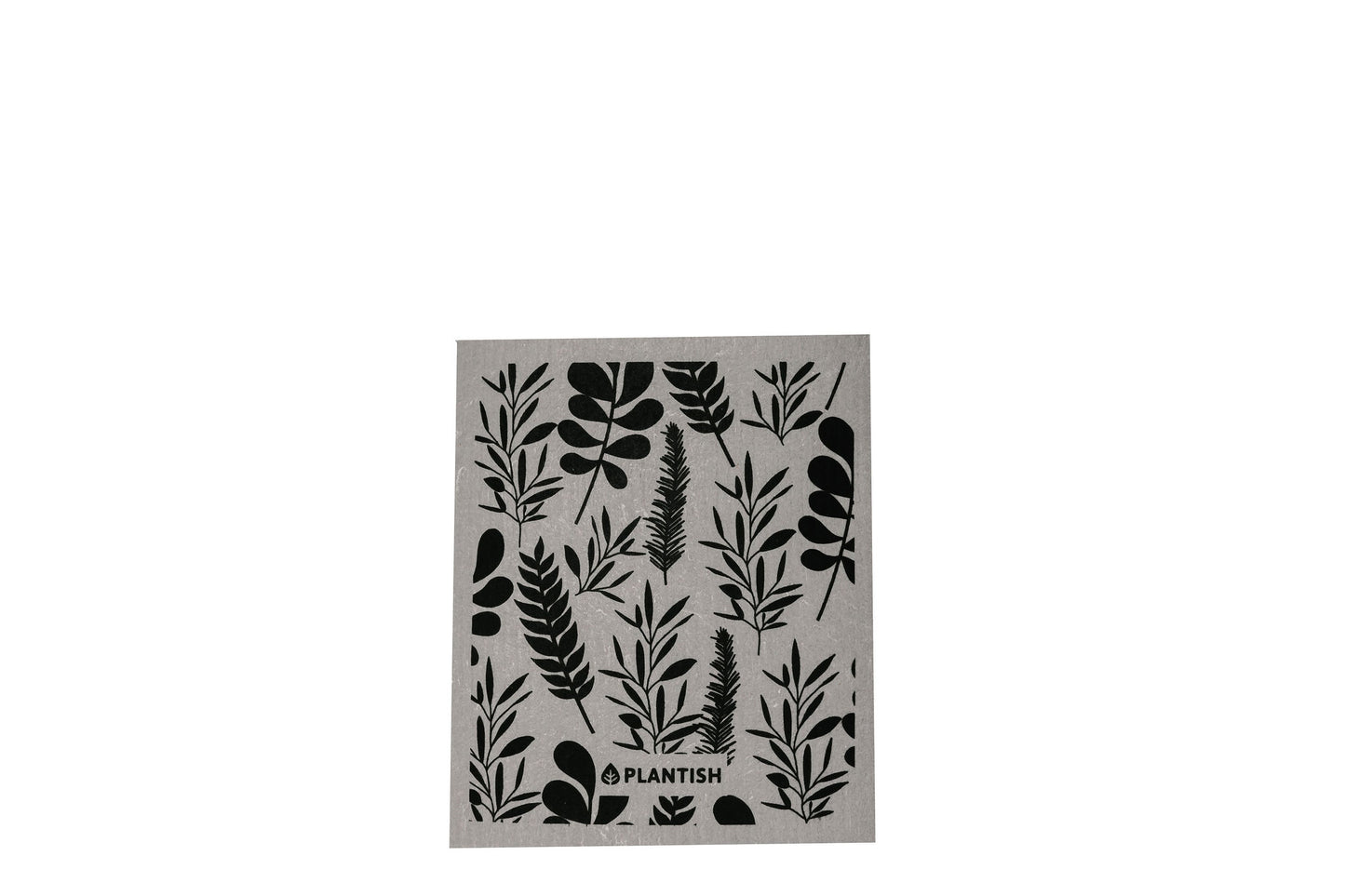 Plantish | Foliage 4-Pack Swedish Sponge Cloths