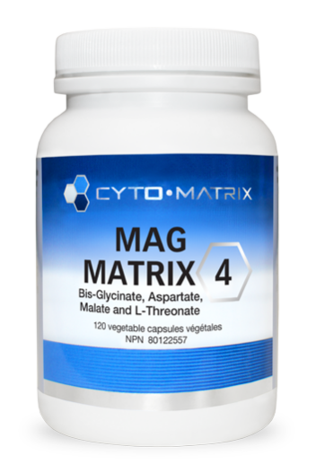 Cyto-Matrix | Mag Matrix 4