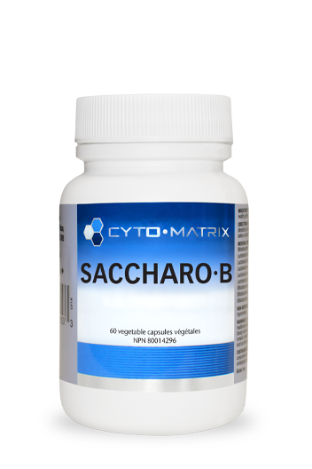 Cyto-Matrix | Saccharo·B