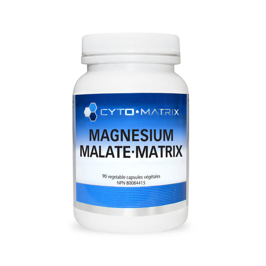 Cyto-Matrix | Magnesium Malate-Matrix