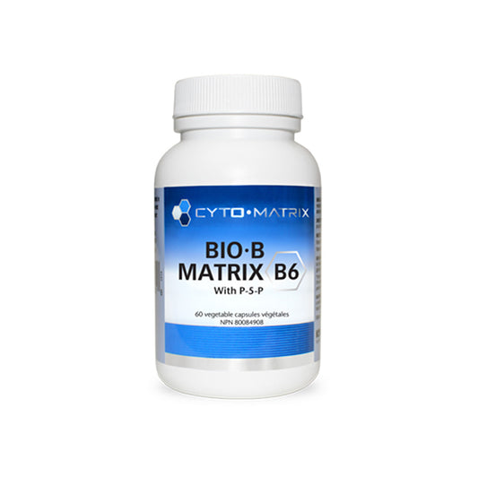 Cyto-Matrix | Bio-B Matrix B6