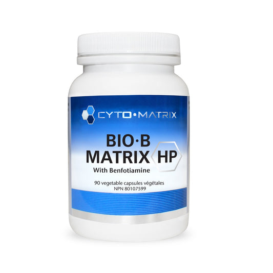 Cyto-Matrix | Bio-B Matrix HP