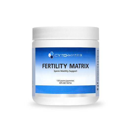 Cyto-Matrix | Fertility Matrix (Male)
