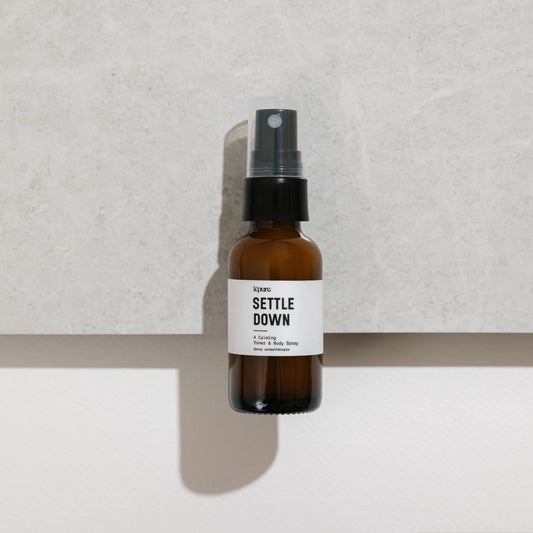 K'pure | Settle Down Calming Toner & Body Spray