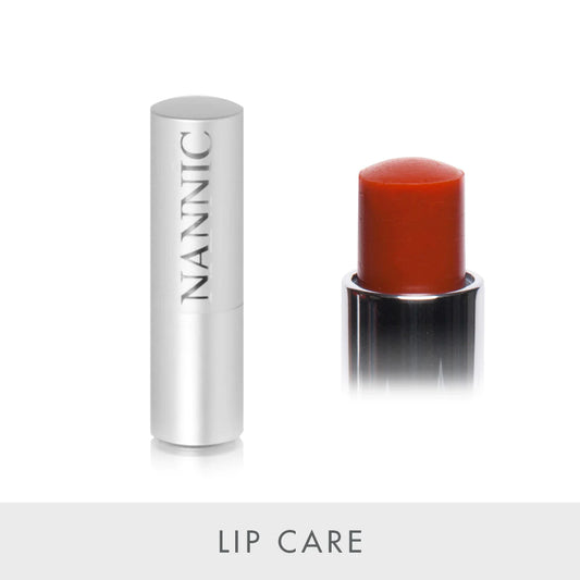 Nannic Skin Care By Science | 3D Miracle Lips - Warm Shade