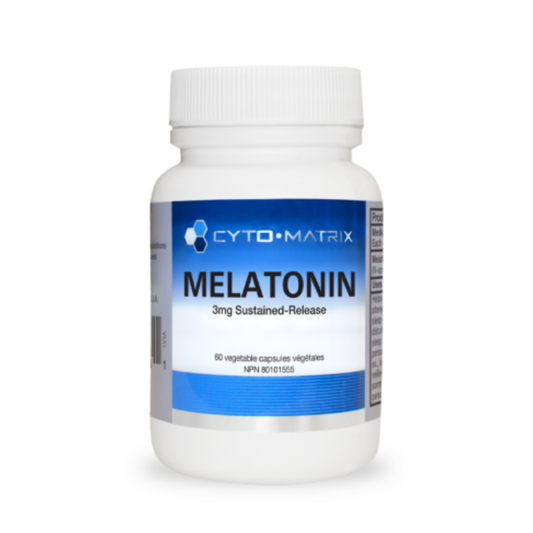 Cyto-Matrix | Melatonin