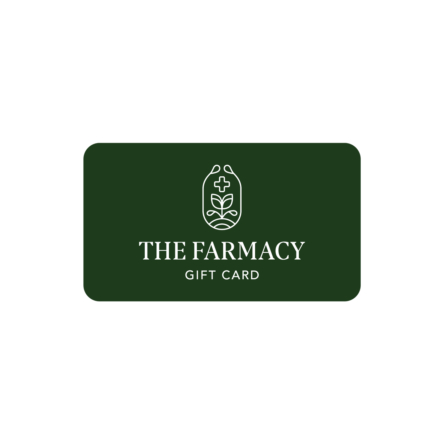 The Farmacy | Gift Card