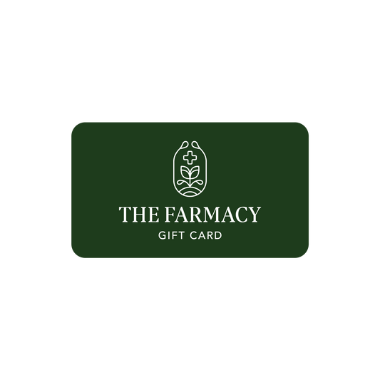 The Farmacy | Gift Card