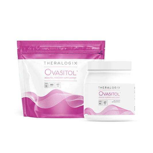 Theralogix | Ovasitol