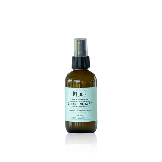 Mint Cleaning | Cleansing Mist