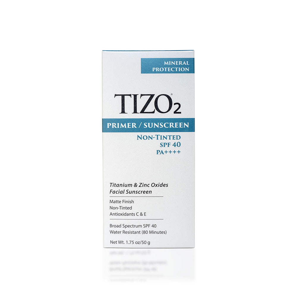 TIZO | TIZO2 Facial Primer Non-tinted