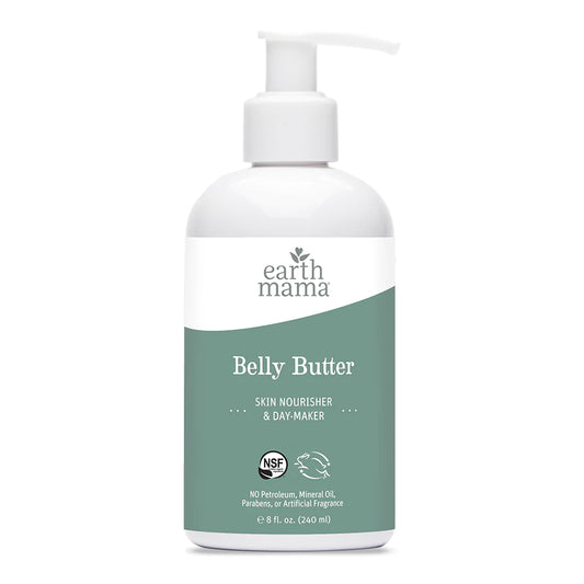 Earth Mama | Belly Butter