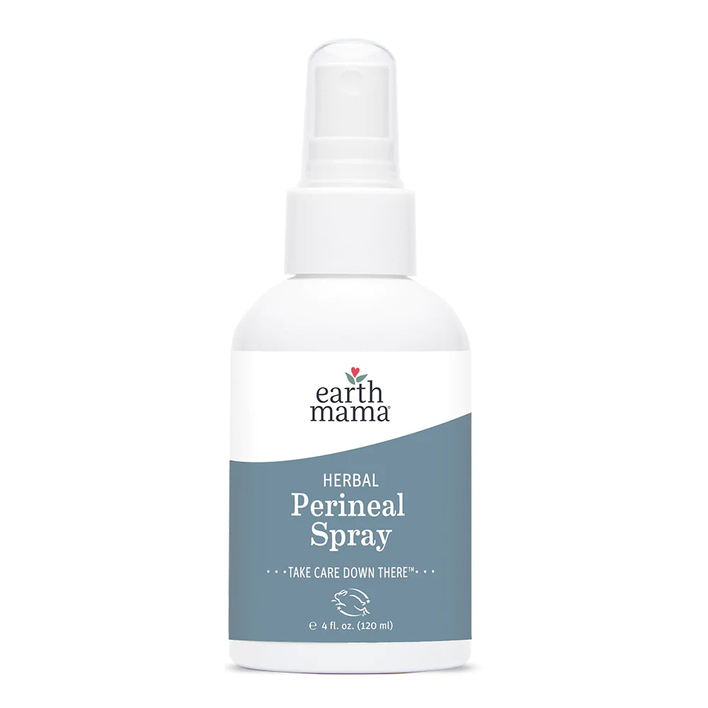 Earth Mama | Herbal Perineal Spray