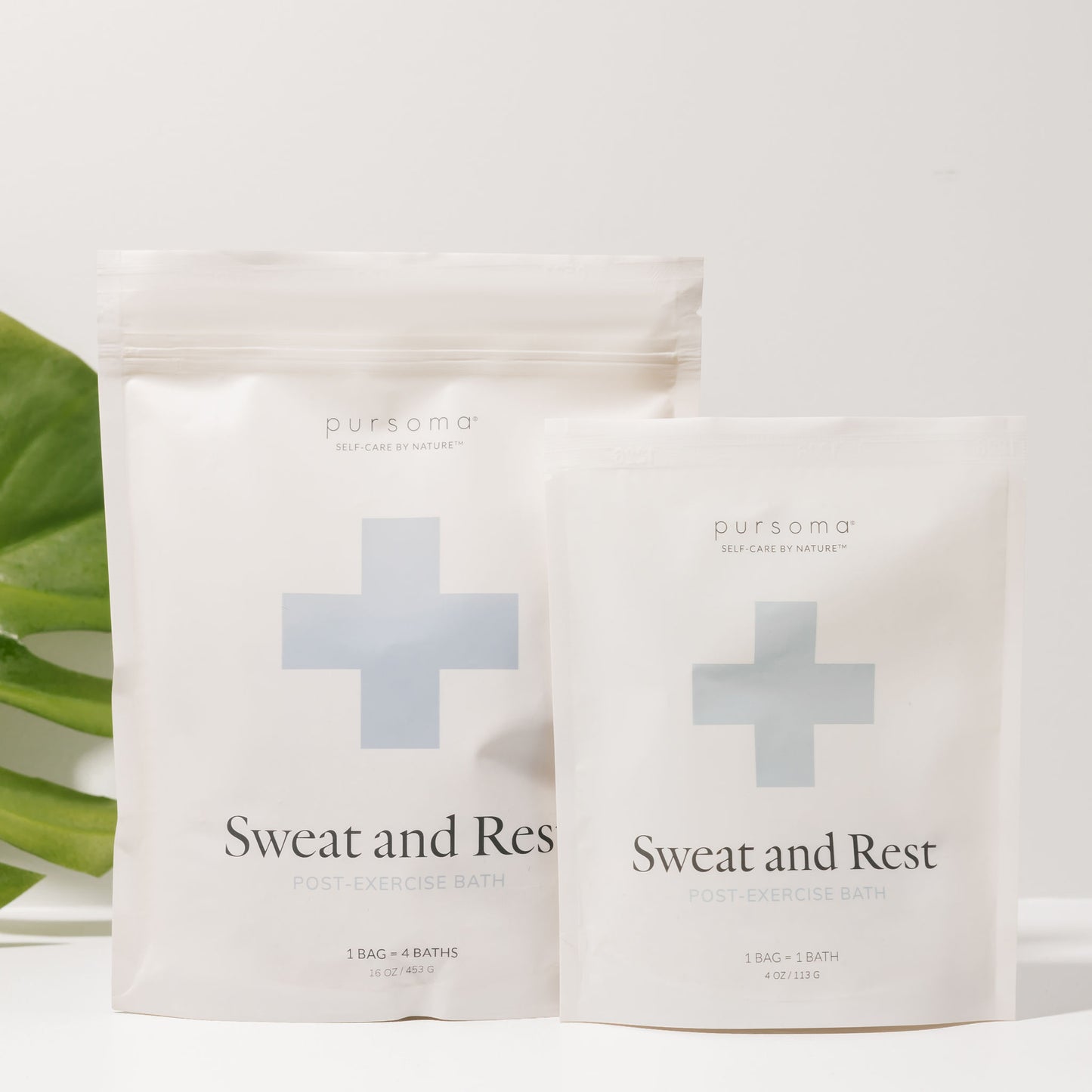 Pursoma | Sweat & Rest Post-Exercise Bath