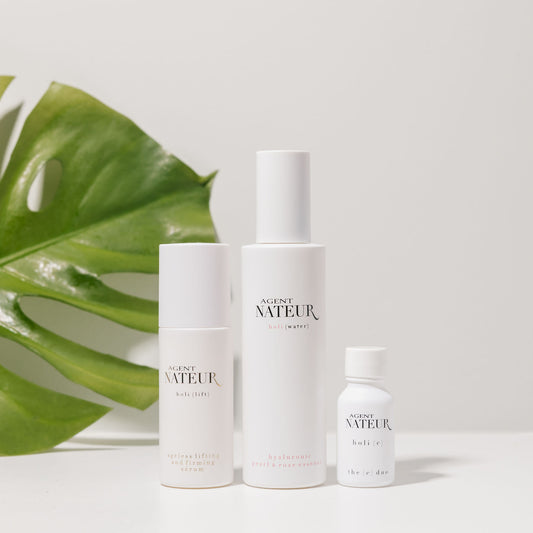 Curated For | Aging Skin